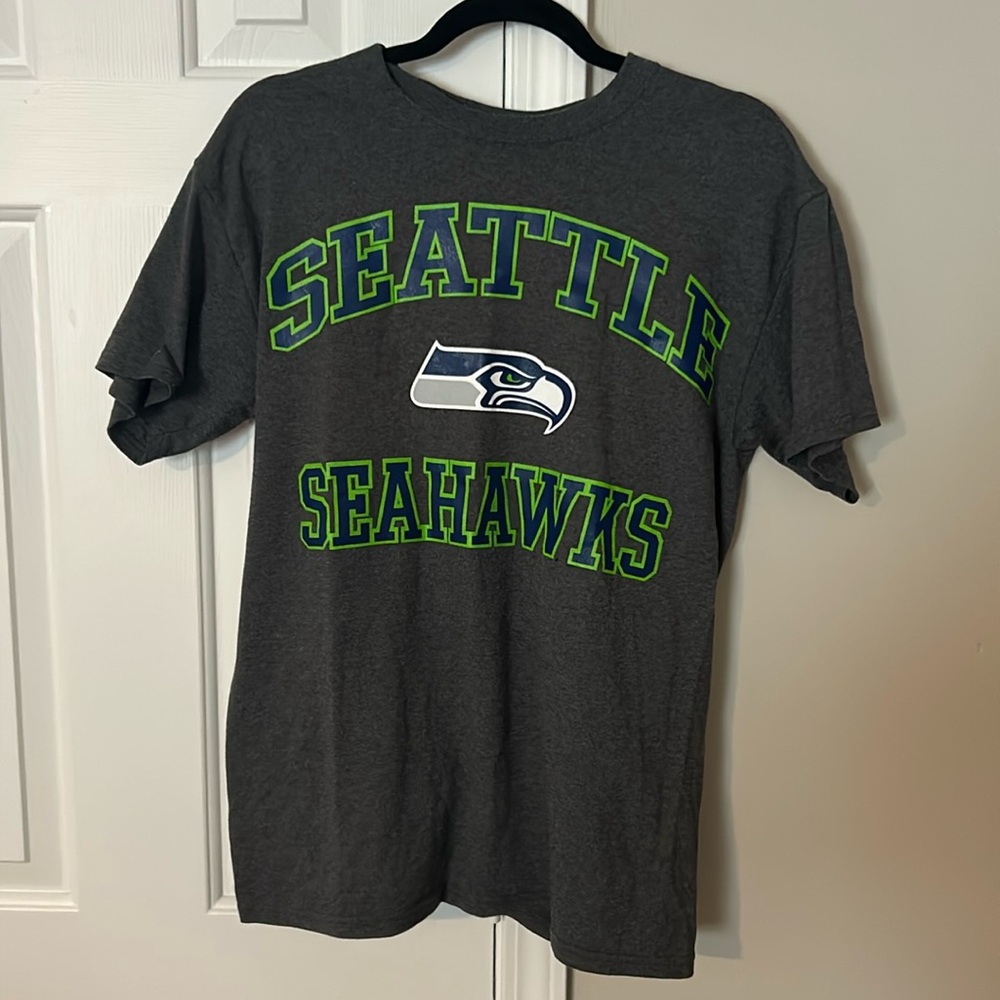 Seattle Seahawks